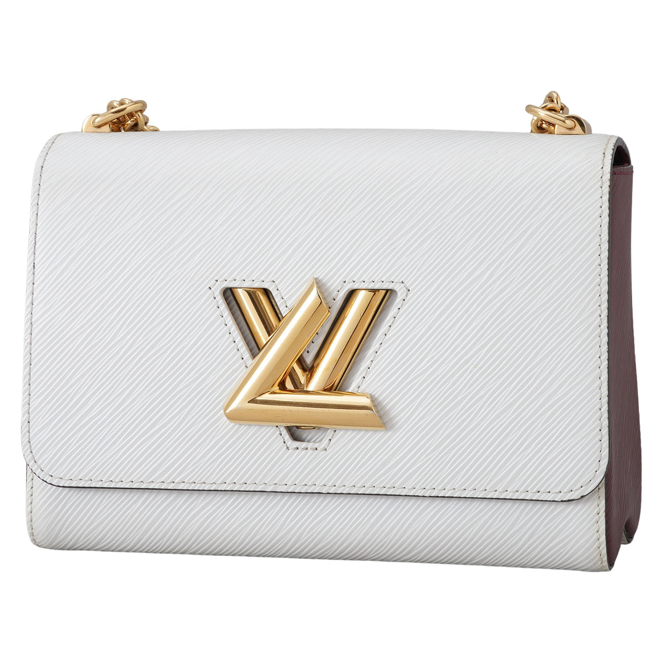 LOUIS VUITTON(USED)루이비통 에삐 트위스트 MM